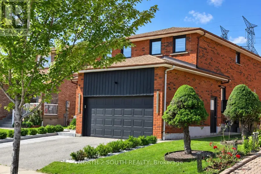 Detached at 319 GLEN SHIELDS AVENUE, Vaughan