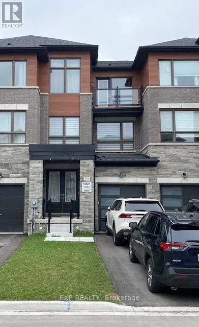 Townhouse at 510 NEW ENGLAND COURT, Newmarket