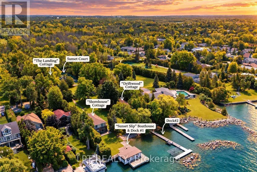 Detached at 678 LAKE DRIVE E, Georgina