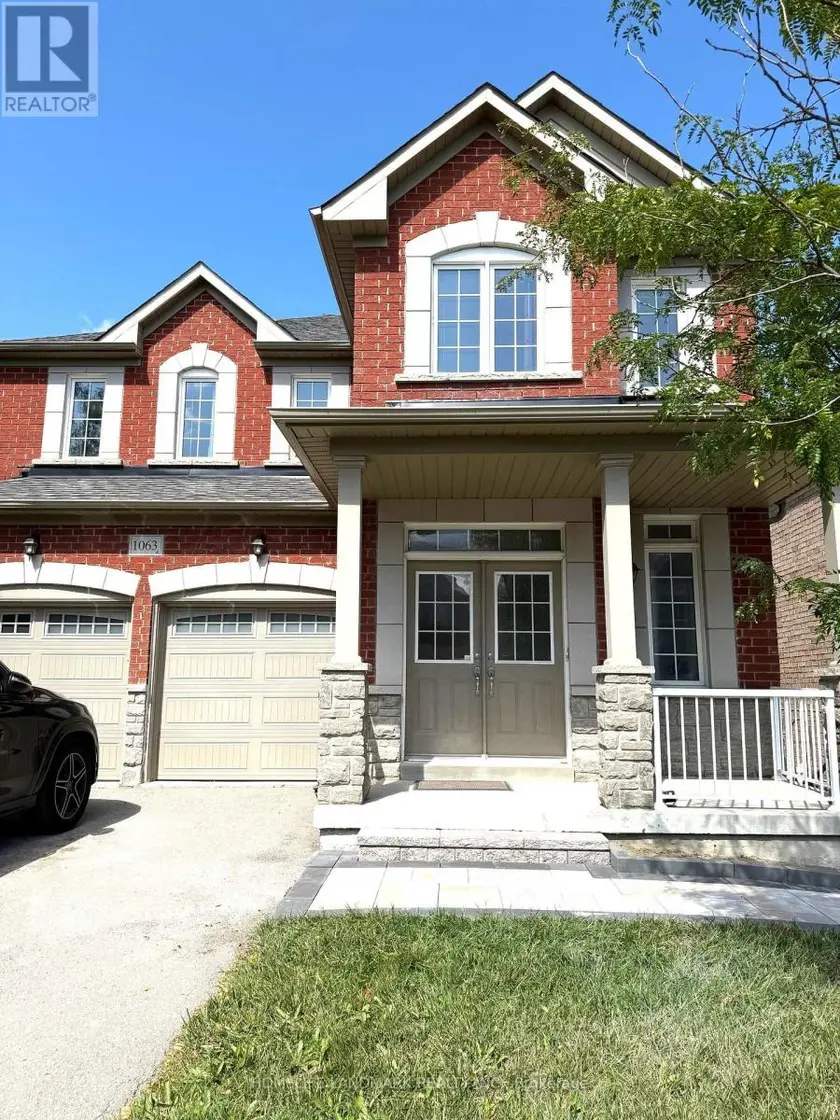 Detached at 1063 WARBY TRAIL, Newmarket