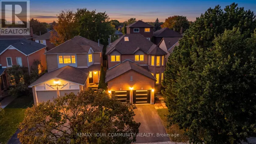 Detached at 171 ROSEDALE HEIGHTS DRIVE, Vaughan