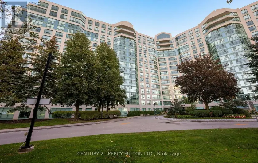 Apartment at 624 - 7825 BAYVIEW AVENUE, Markham