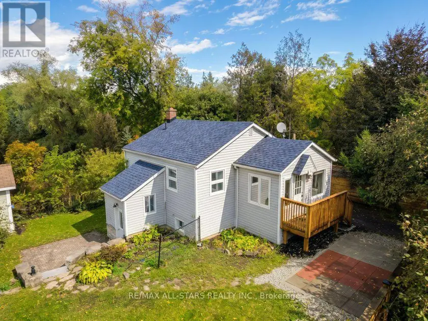 Detached at 41 MILL STREET, Uxbridge