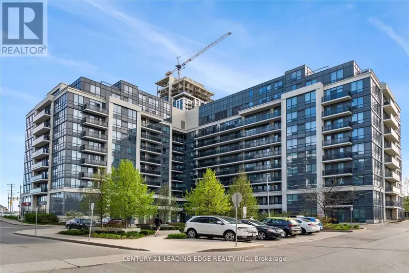 Apartment at PH19 - 370 HIGHWAY 7 E, Richmond Hill