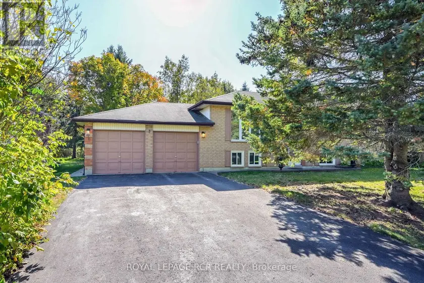 Detached at 7 MOORE AVENUE, Adjala-Tosorontio