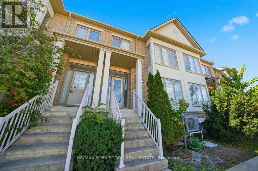 Townhouse at 37 - 8900 BATHURST STREET, Vaughan