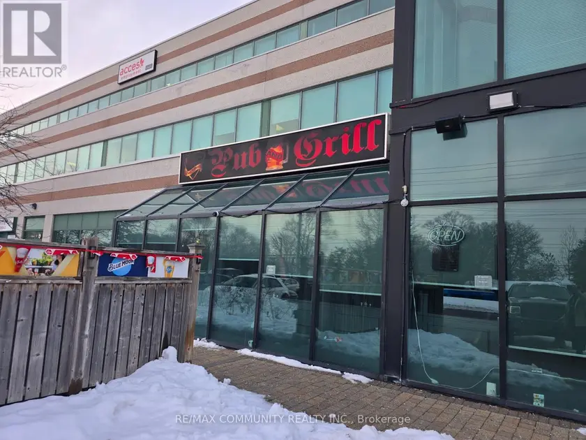 Other at 101 - 1091 GORHAM STREET, Newmarket