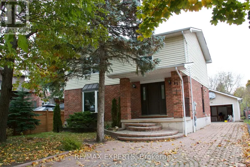 Detached at 83 MORAY AVENUE, Richmond Hill