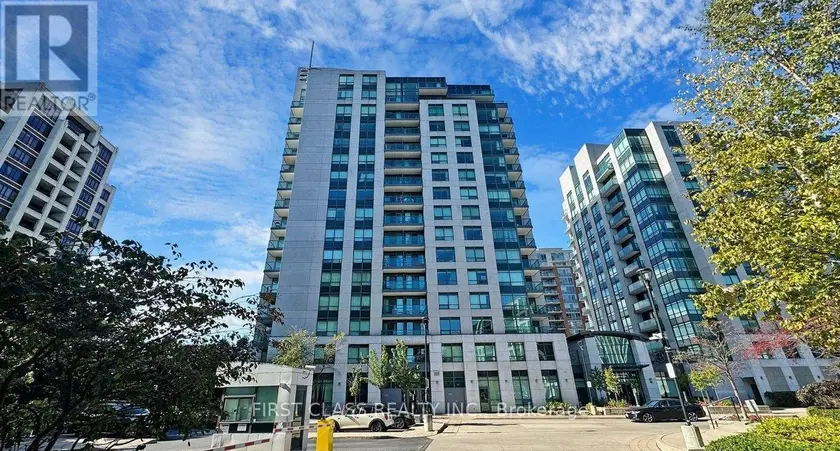 Apartment at 707 - 75 SOUTH TOWN CENTRE BOULEVARD, Markham