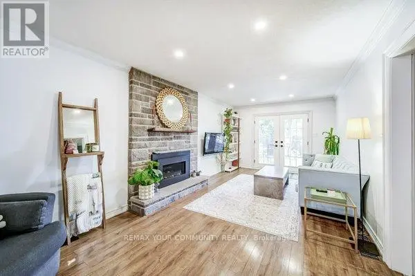 Detached at 124 TYSON DRIVE, East Gwillimbury