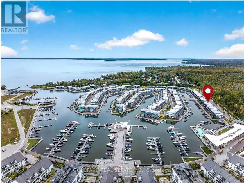 Townhouse at 3771 RIVA AVENUE, Innisfil
