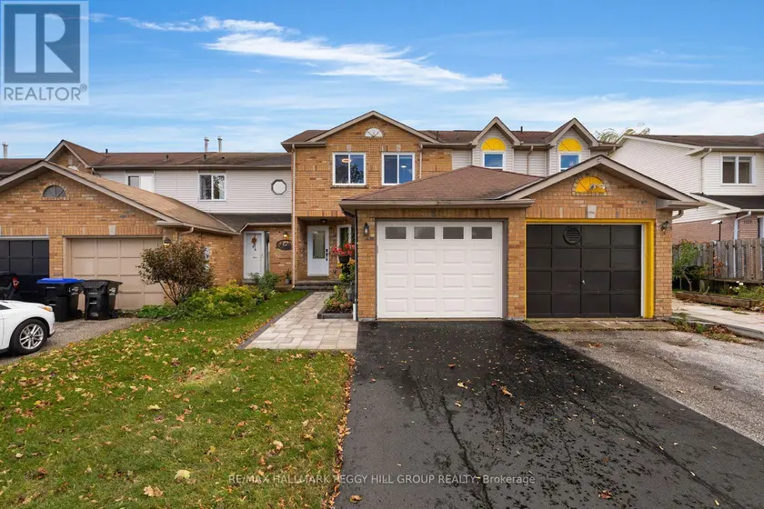 Townhouse at 1255 HURON COURT, Innisfil