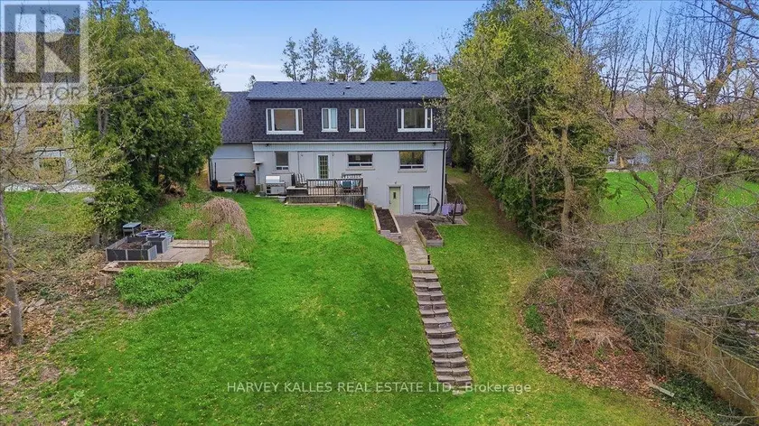 Detached at 72 WALMER ROAD, Richmond Hill