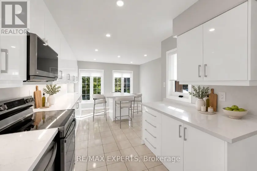 Townhouse at 117 PINEDALE GATE, Vaughan