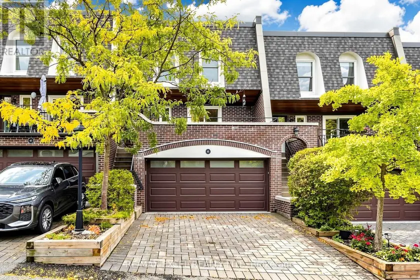 Townhouse at 55 - 65 QUAIL VALLEY LANE, Markham