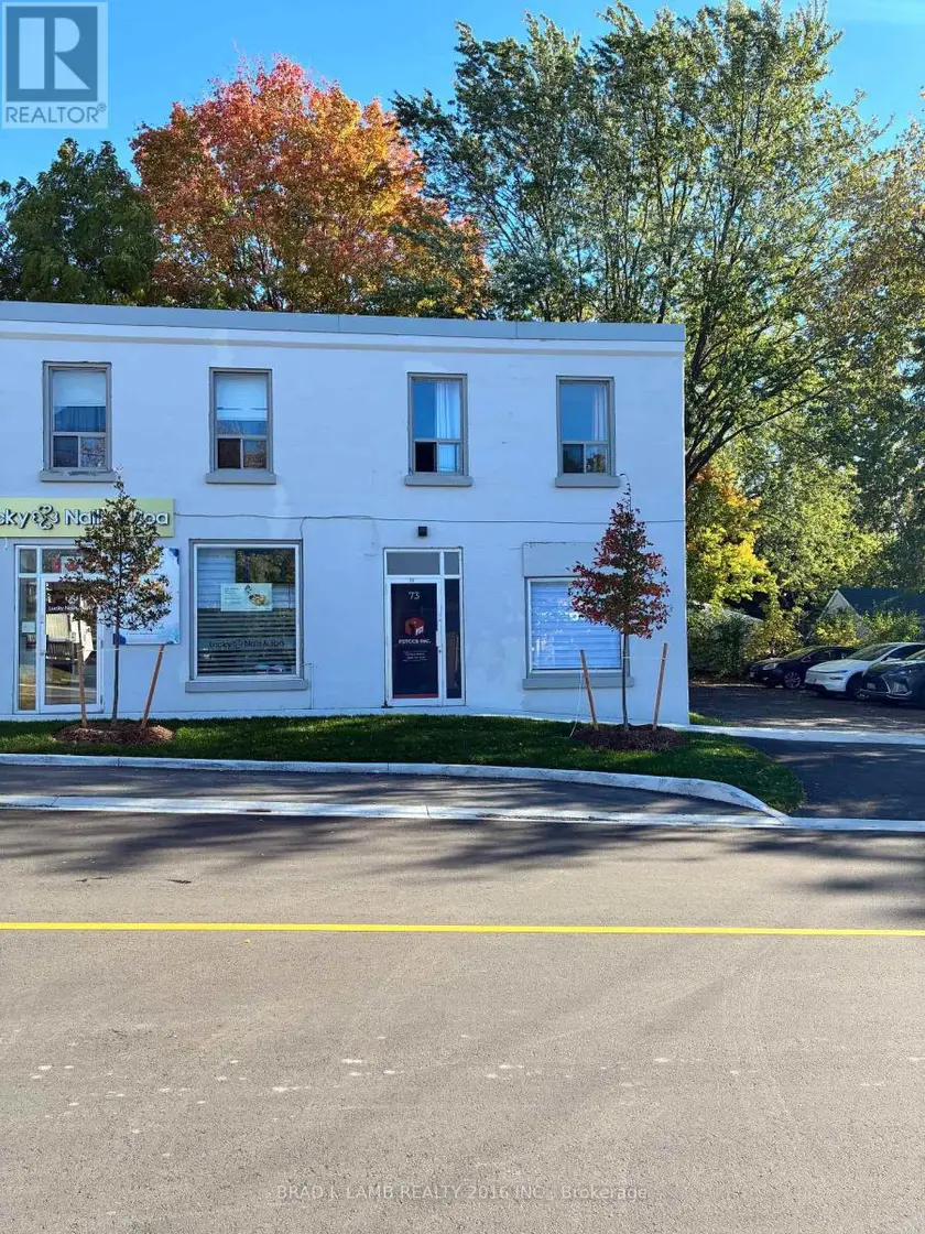 Other at 73 MAIN STREET E, East Gwillimbury