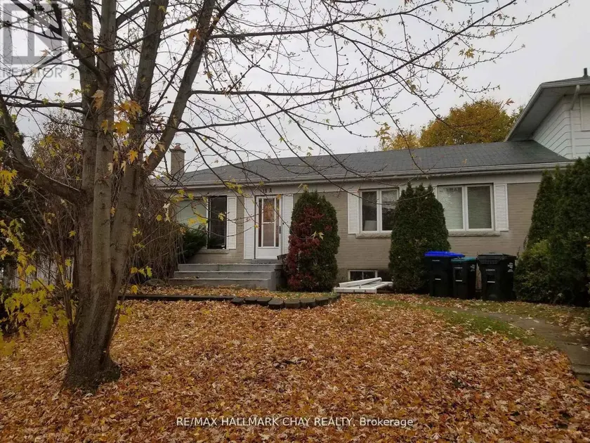 Detached at A - 18 ELM STREET, New Tecumseth
