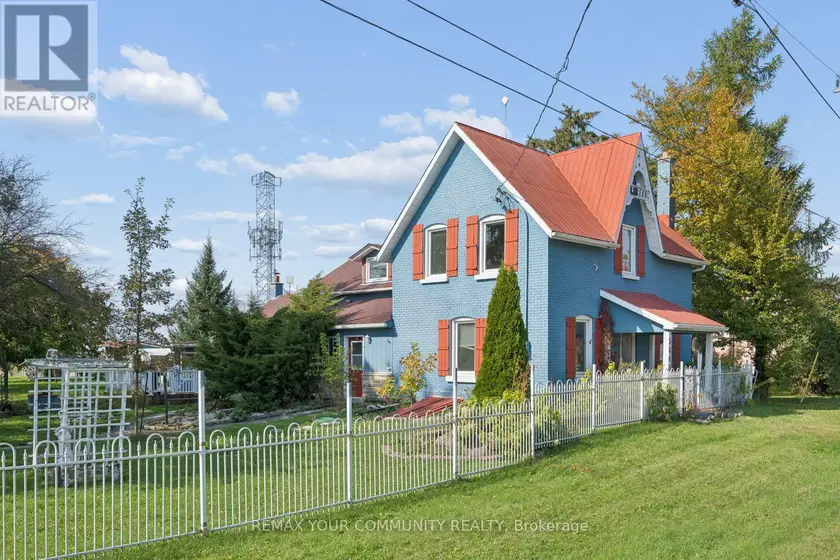 Detached at 5440 YONGE STREET, Innisfil