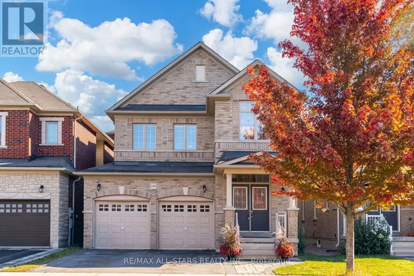 Detached at 106 CREEKLAND AVENUE, Whitchurch-Stouffville