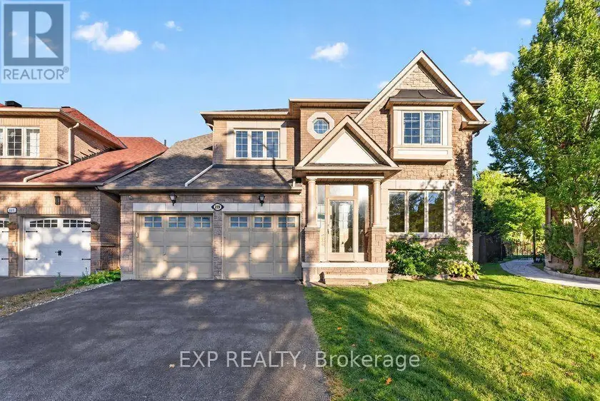 Detached at 219 HOPECREST ROAD, Markham