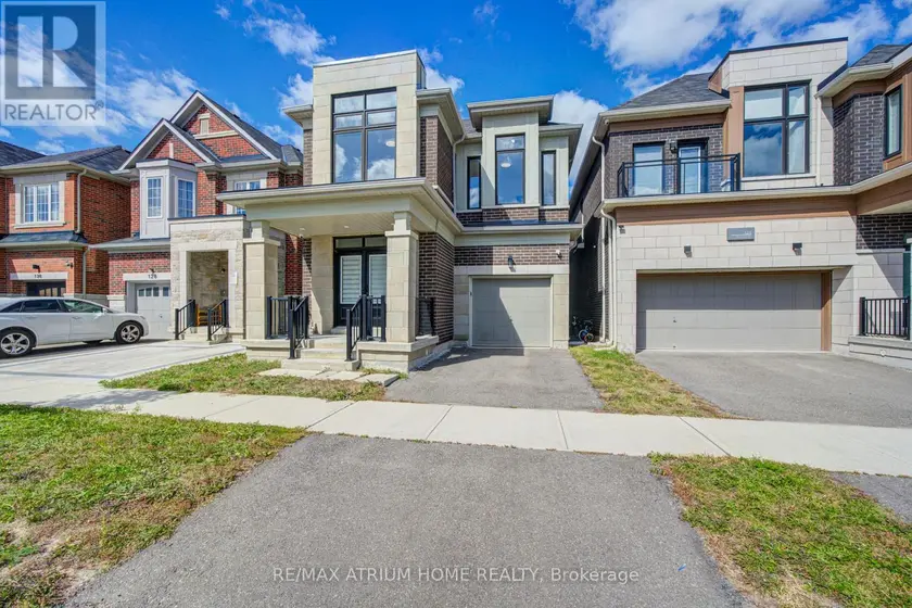 Detached at 126 HARTNEY DRIVE, Richmond Hill