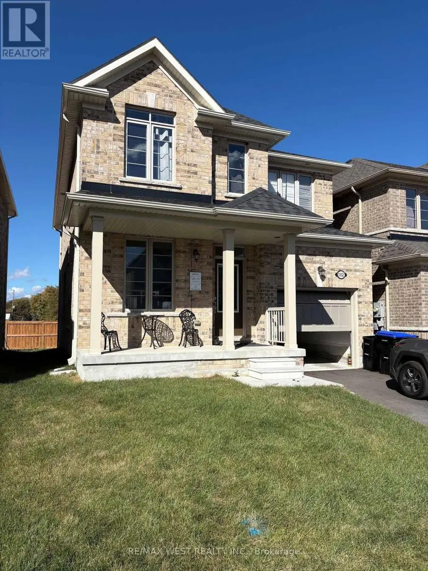 Detached at 1352 DAVIS LOOP CIRCLE, Innisfil
