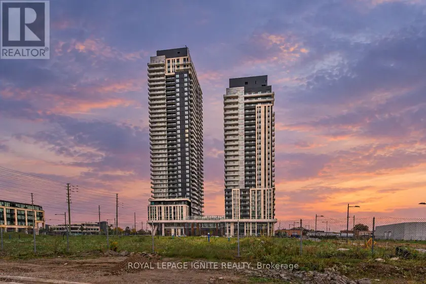 Apartment at 2208 - 5 MEADOWALE ROAD, Vaughan