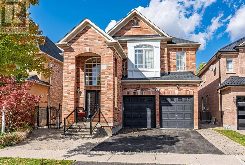 Detached at 120 GOLDEN ORCHARD ROAD, Vaughan