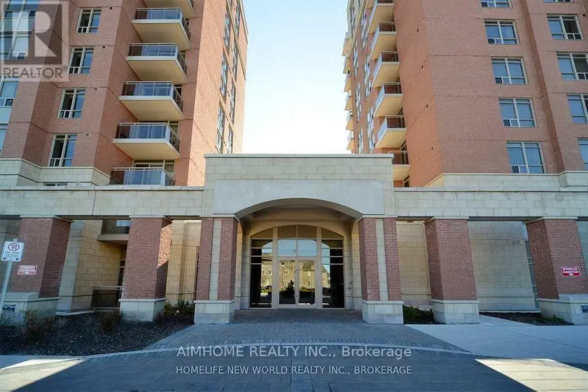 Apartment at 905 - 75 KING WILLIAM CRESCENT, Richmond Hill