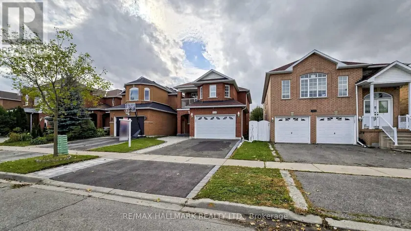 Detached at 336 ST JOAN OF ARC AVENUE, Vaughan