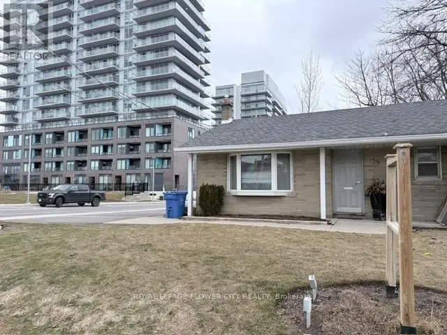 Other at 39 PARKSIDE DRIVE, Newmarket