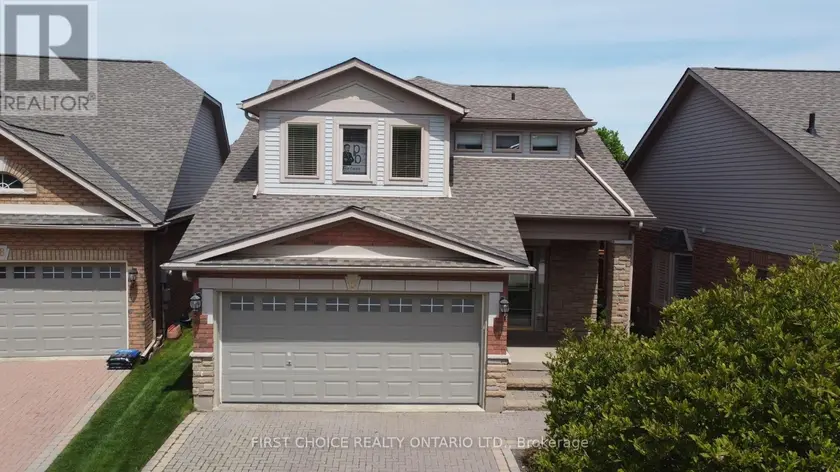 Detached at 6 FOREST LINK COURT, New Tecumseth