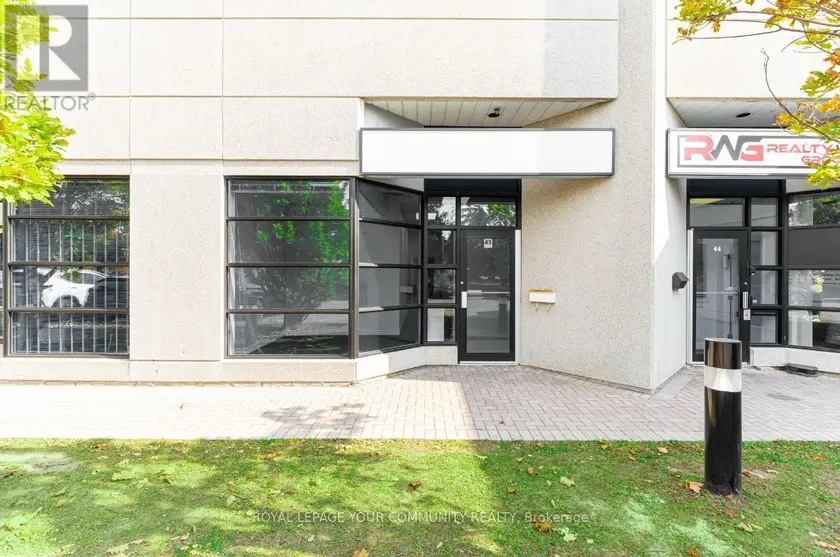 Other at 43 - 145 ROYAL CREST COURT, Markham