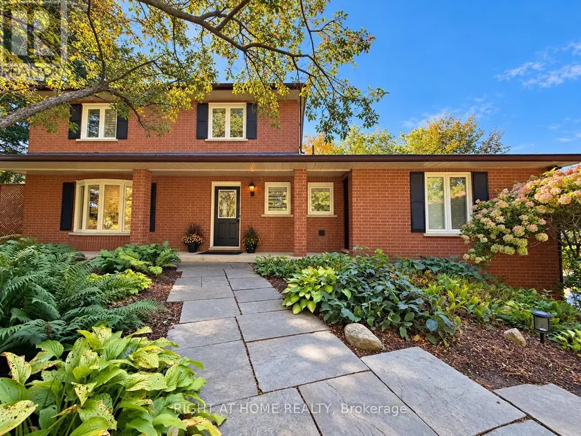 Detached at 3421 13 LINE, Bradford West Gwillimbury