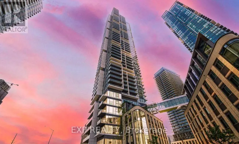 Apartment at 4909 - 7890 JANE STREET, Vaughan