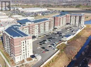 Apartment at 205 - 39 NEW DELHI DRIVE S, Markham