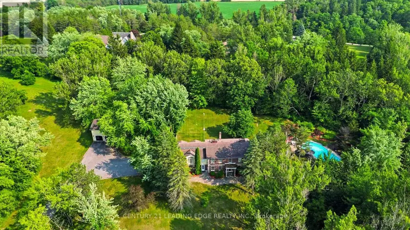Detached at 7 ALTA DRIVE, Uxbridge