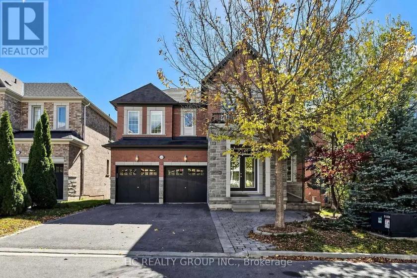 Detached at 43 RANDOLPH DRIVE, Vaughan