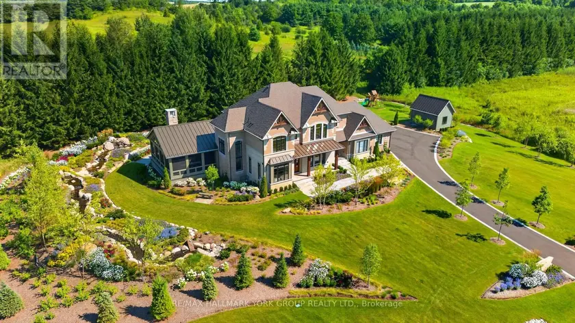 Detached at 13 NEWTON REED CRESCENT, Uxbridge