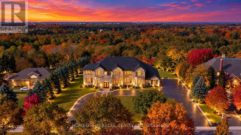 Detached at 56 ORICO COURT, Vaughan