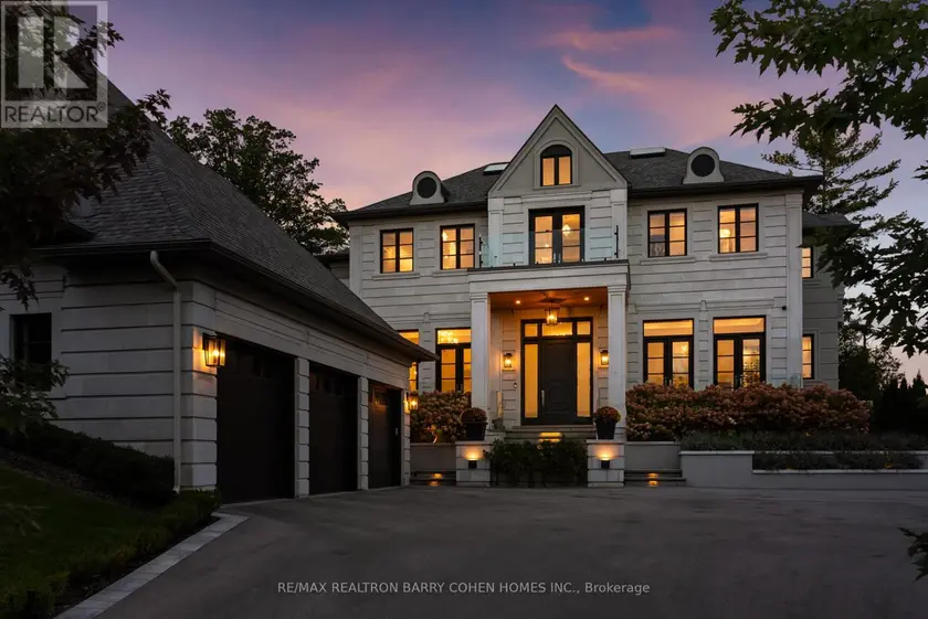 Detached at 106 DAVIDSON DRIVE, Vaughan
