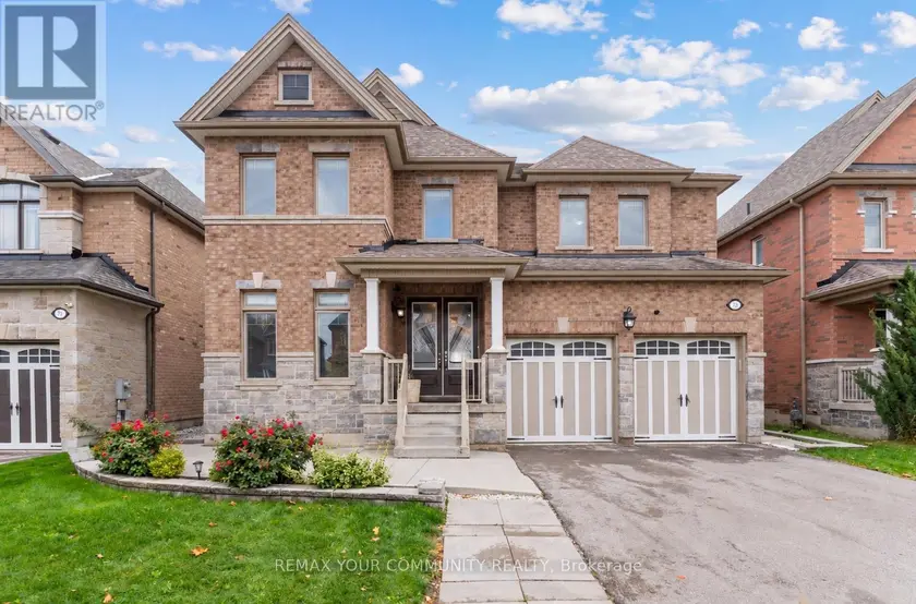 Detached at 73 MORRISON AVENUE, New Tecumseth