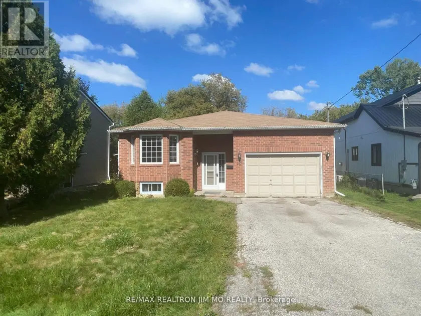 Detached at LOWER - 288 PARKWOOD AVENUE, Georgina