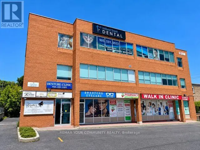 Other at 102 & 103 - 107 HOLLAND STREET E, Bradford West Gwillimbury