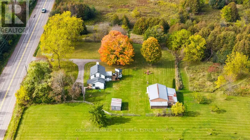 Detached at 728 REGIONAL ROAD 13 ROAD, Uxbridge