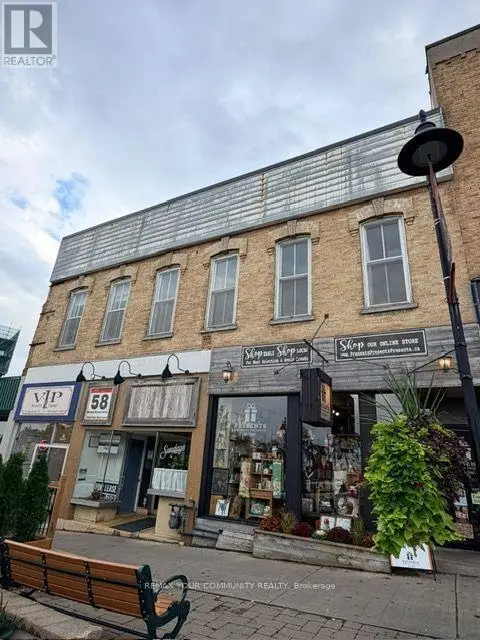 Other at U205 - 58 BROCK STREET W, Uxbridge