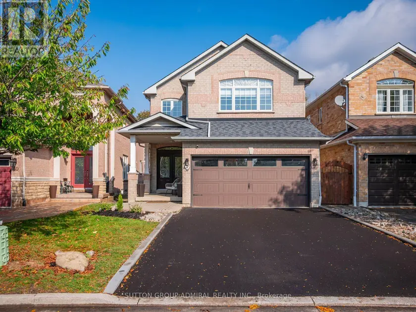 Detached at 42 LADY FERN DRIVE, Markham