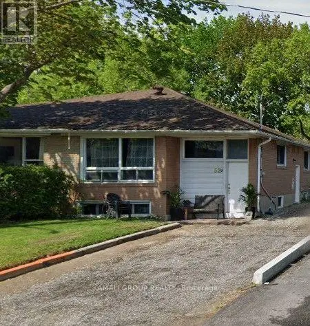 Semi-Detached/Link at MAIN - 52 WALTER AVENUE, Newmarket