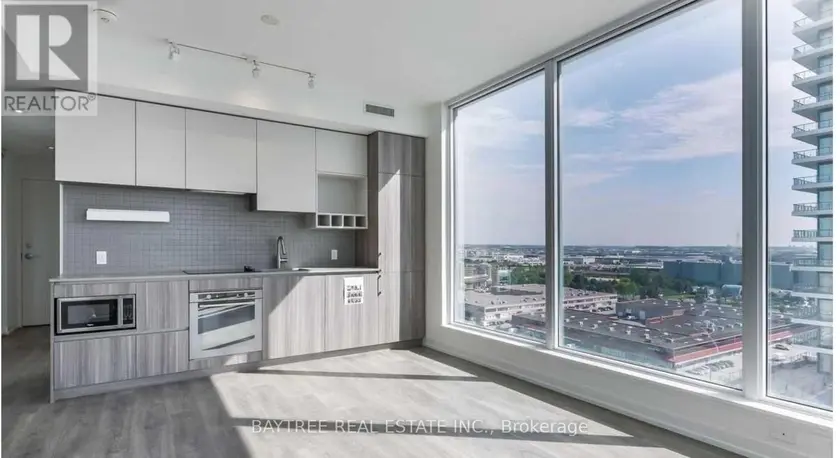 Apartment at 2603 - 898 PORTAGE PARKWAY, Vaughan
