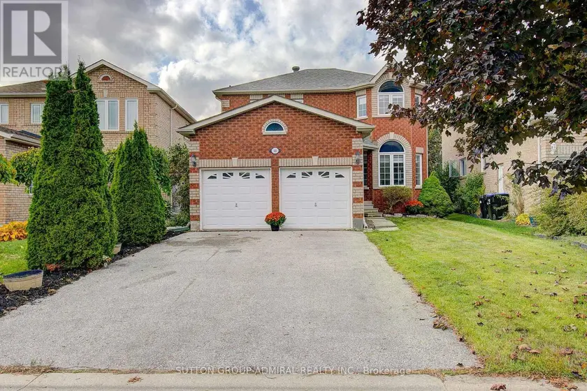 Detached at 40 METCALFE DRIVE, Bradford West Gwillimbury